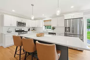 5 Rock Meadow Dr, East Bridgewater, MA 02333 - Photo 14