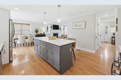 5 Rockmeadow Dr, East Bridgewater, MA 02333 - Photo 18