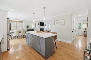 5 Rock Meadow Dr, East Bridgewater, MA 02333 - Photo 18