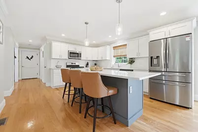 5 Rockmeadow Dr, East Bridgewater, MA 02333 - Photo 16