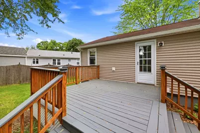 168 Keddy St., Springfield, MA 01109 - Photo 4