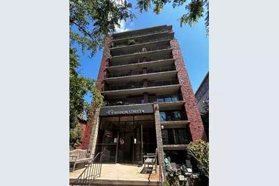 49 Marion St #10D, Brookline, MA 02446 - Photo 2