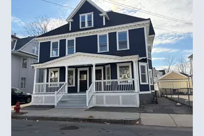 27 Burtt Street #1, Lowell, MA 01851 - Photo 2