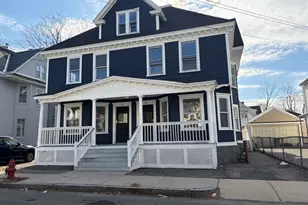 27 Burtt St, Lowell, MA 01851 - Photo 2
