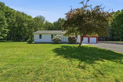 43 Long Plain Rd, Leverett, MA 01054 - Photo 4