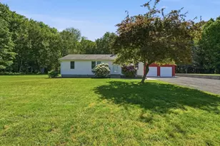 43 Long Plain Rd, Leverett, MA 01054 - Photo 4