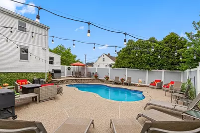 19 Ernest Road, Arlington, MA 02474 - Photo 6