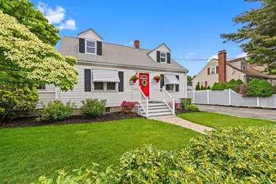 19 Ernest Road, Arlington, MA 02474 - Photo 2