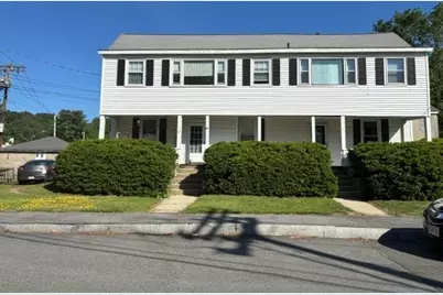 45 Webster Street #2, Woburn, MA 01801 - Photo 1