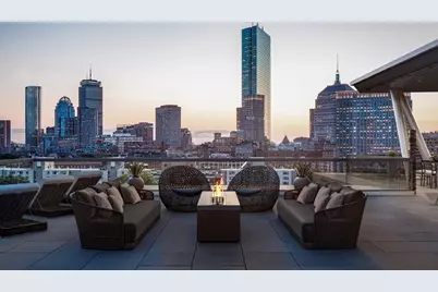 100 Shawmut Avenue #1005, Boston, MA 02118 - Photo 10