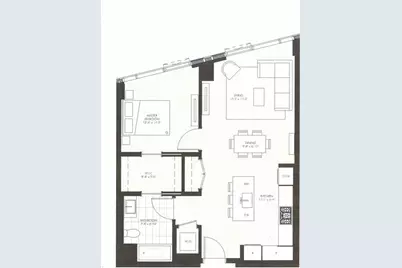 100 Shawmut Avenue #1005, Boston, MA 02118 - Photo 6