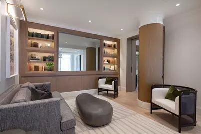100 Shawmut Avenue #1005, Boston, MA 02118 - Photo 36