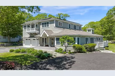 9 Oxford Rd, Gloucester, MA 01930 - Photo 1