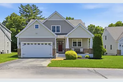 5 Charles View Ln #5, Medway, MA 02053 - Photo 1