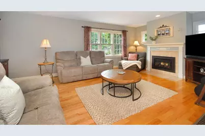 35 Lancaster County Rd #8A, Harvard, MA 01451 - Photo 6