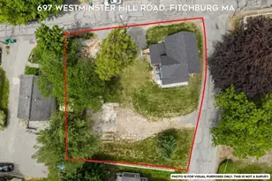 697 Westminster Hill Rd, Fitchburg, MA 01420 - Photo 4