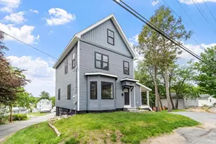 697 Westminster Hill Rd, Fitchburg, MA 01420 - Photo 1