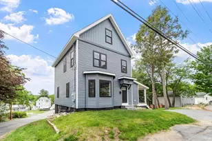 697 Westminster Hill Rd, Fitchburg, MA 01420 - Photo 2