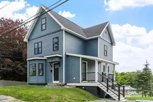 697 Westminster Hill Rd, Fitchburg, MA 01420 - Photo 2