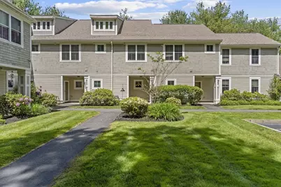 1605 Catalpa Dr #1605, North Andover, MA 01845 - Photo 1