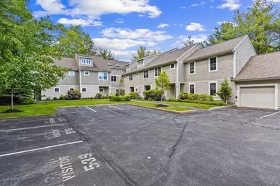 1605 Catalpa Dr #1605, North Andover, MA 01845 - Photo 38