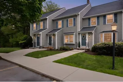 24 Daniel Drive #24, Easton, MA 02356 - Photo 2