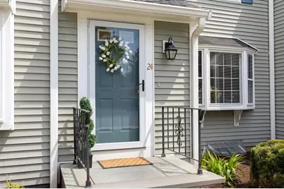 24 Daniel Drive #24, Easton, MA 02356 - Photo 4