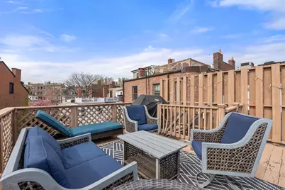 40 Chestnut St #2, Boston, MA 02129 - Photo 18