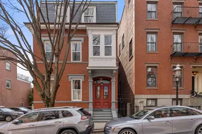 40 Chestnut St #2, Boston, MA 02129 - Photo 26