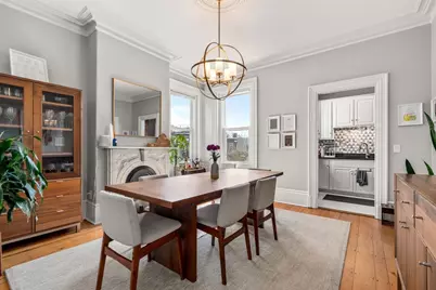 40 Chestnut St #2, Boston, MA 02129 - Photo 4