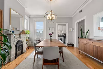 40 Chestnut St #2, Boston, MA 02129 - Photo 2