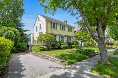 102 Oakdale Road, Newton, MA 02461 - Photo 18