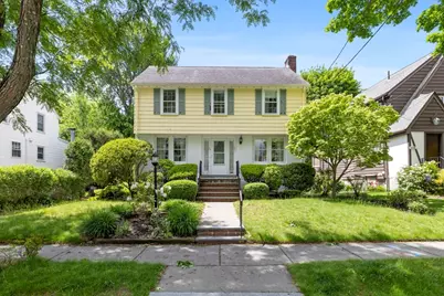102 Oakdale Road, Newton, MA 02461 - Photo 1
