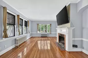 28 Thurlow Ave, Revere, MA 02151 - Photo 6