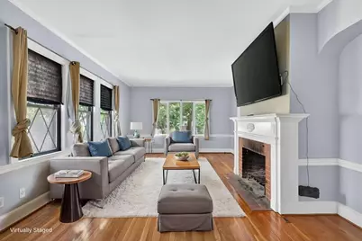 28 Thurlow Ave, Revere, MA 02151 - Photo 2