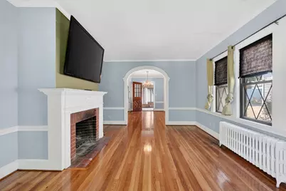 28 Thurlow Ave, Revere, MA 02151 - Photo 4