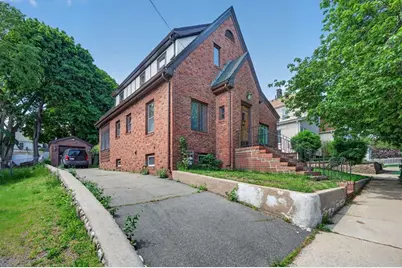 28 Thurlow Ave, Revere, MA 02151 - Photo 1