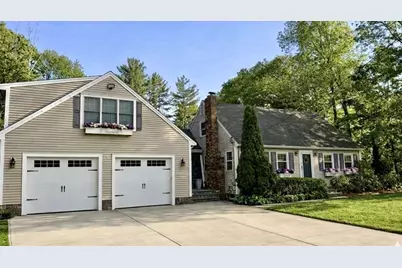 104 Short Street, Easton, MA 02375 - Photo 1