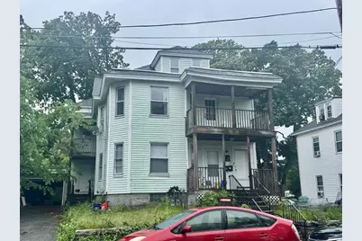 36 Plymouth St, Lowell, MA 01854 - Photo 2