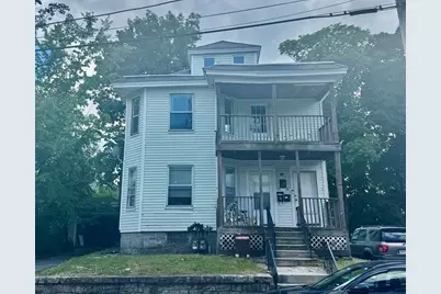 36 Plymouth St, Lowell, MA 01854 - Photo 2