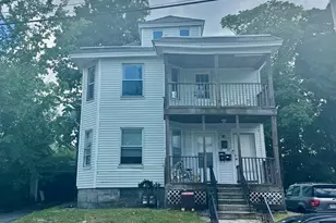 36 Plymouth St, Lowell, MA 01854 - Photo 2