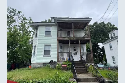 36 Plymouth St, Lowell, MA 01854 - Photo 1