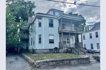 36 Plymouth St, Lowell, MA 01854 - Photo 1