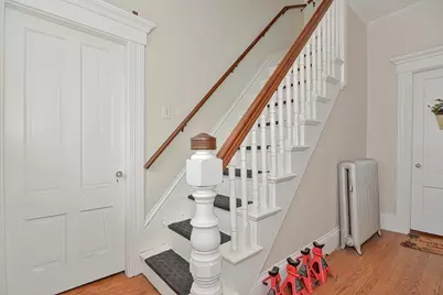 11 Doane #2, Fitchburg, MA 01420 - Photo 4