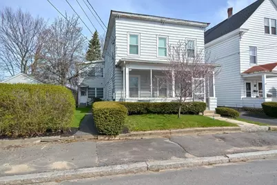 11 Doane #2, Fitchburg, MA 01420 - Photo 1