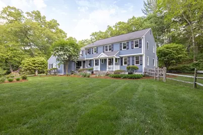 67 Russett Hill Road, Sherborn, MA 01770 - Photo 2