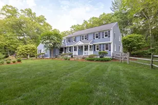 67 Russett Hill Rd, Sherborn, MA 01770 - Photo 2