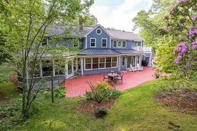 67 Russett Hill Road, Sherborn, MA 01770 - Photo 36