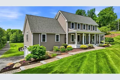 21 Hemlock Hollow, Belchertown, MA 01007 - Photo 1