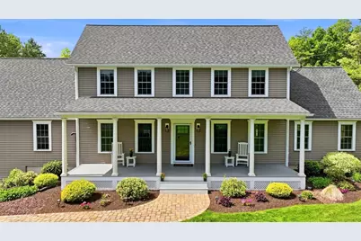 21 Hemlock Hollow, Belchertown, MA 01007 - Photo 32